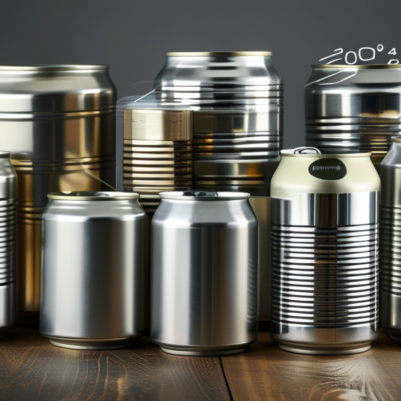 2026 Top Tinplant Can Components for Global Buyers