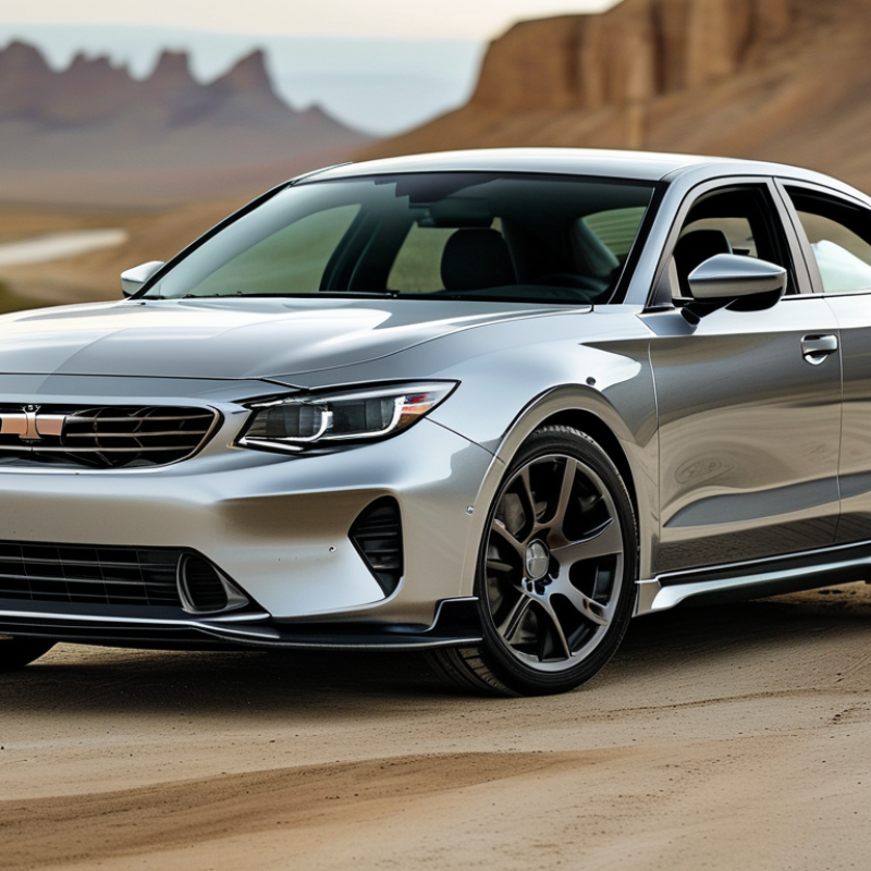 2026 Best Car Front Bumper Types for Global Buyers?