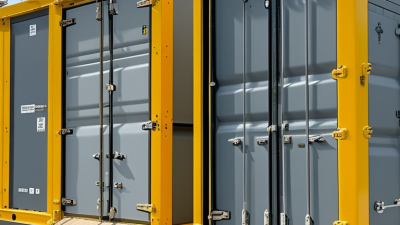 How to Choose the Best Prefab Units for Global Sourcing?