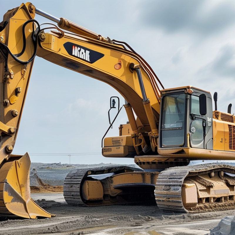 How to Choose the Right Excavator Idler?