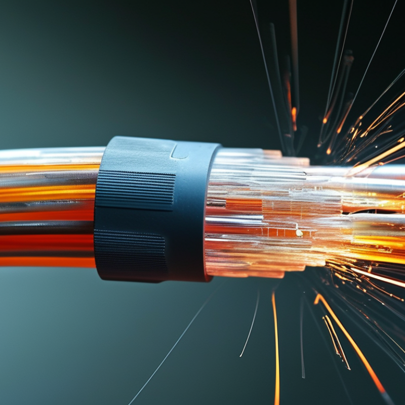 What Is Network Fiber Optic Cable and How Does It Work?