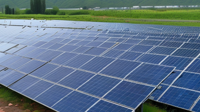 2026 Top Sun Solar Panel Types for Global Buyers?