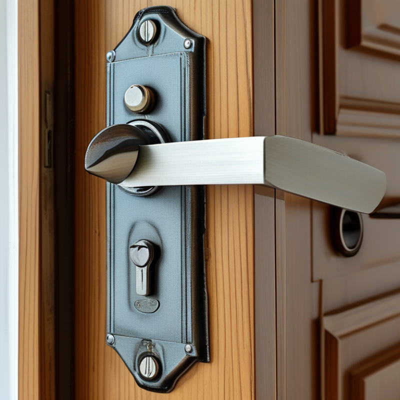 Why Is It Important to Know How to Maintain Door Hardware?