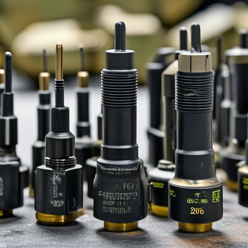 How to Choose Amphenol Military Connectors in 2026?
