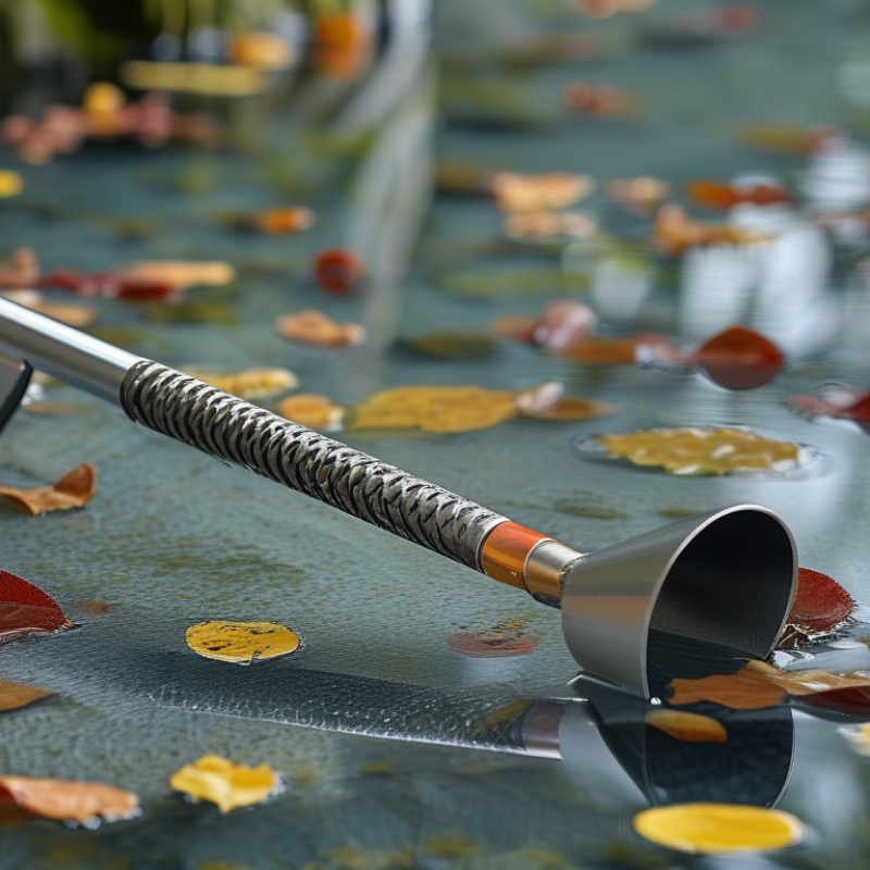 China Top Pool Leaf Skimmer Suppliers for Global Buyers