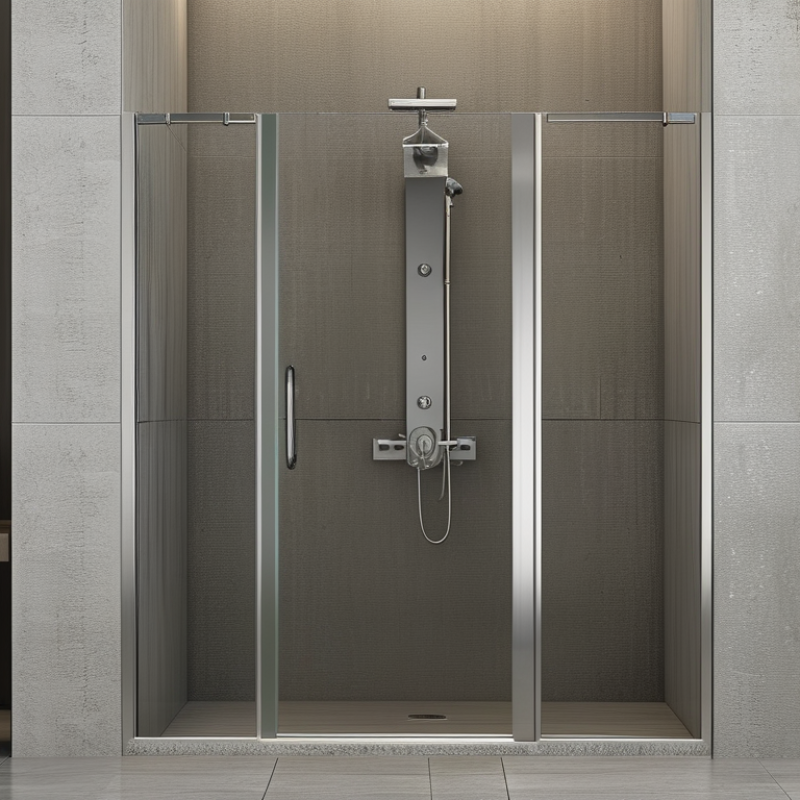China Top Shower Hinge Manufacturers for Global Buyers