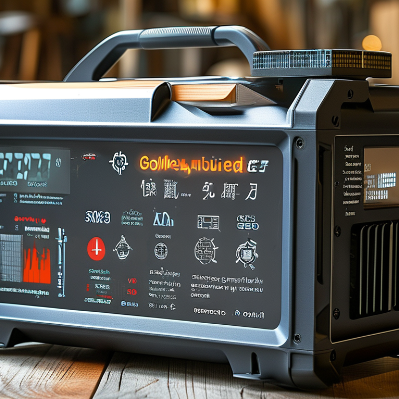 Top Portable Solar Power Generators for Global Buyers