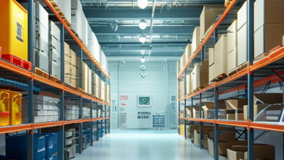 Why Choose a UVC Machine for Global Sourcing?