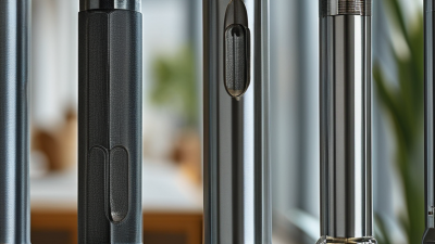 China Top 10 Hinge Handle Manufacturers to Buy From?