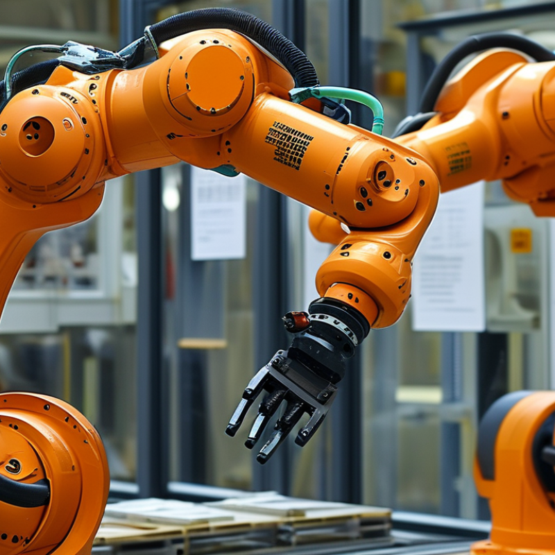 What Is the Best China UR Robot Arm Supplier?
