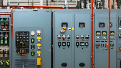 Why Use a Control Transformer?