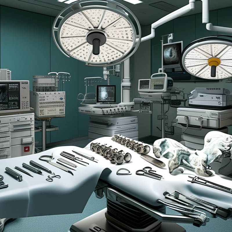 How to Choose the Right Spine Instruments for Your Needs?