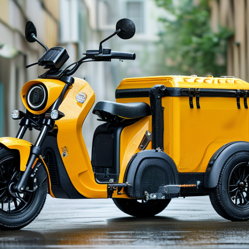 What Are the 2026 Top Electric Tricycle Types?