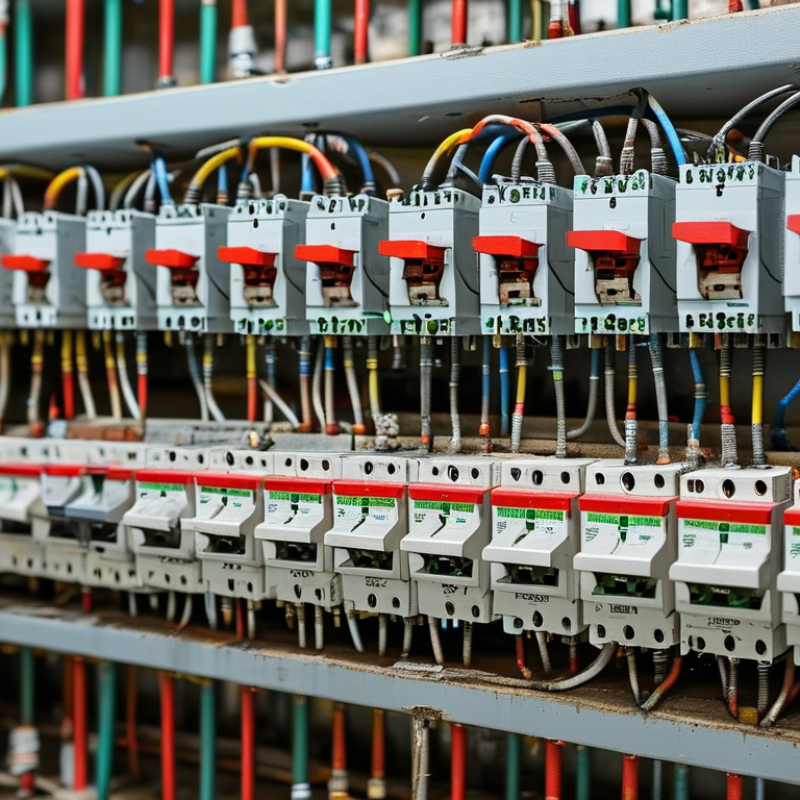 2026 Top Circuit Breaker Types for Global Buyers?