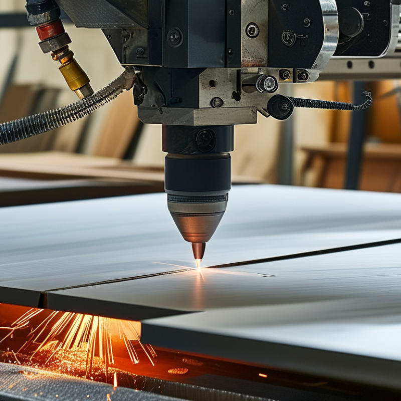 10 Tips for Choosing a Laser Metal Cutting Machine