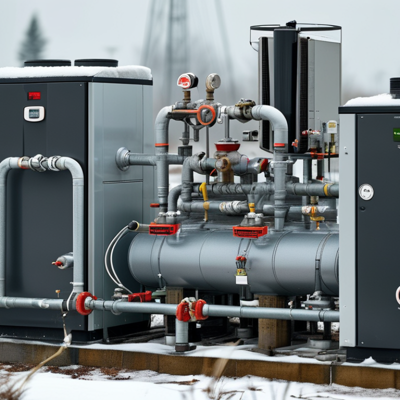 How to Choose Energy Efficient Heating for Global Buyers?