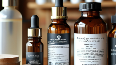 Top Personalized Skin Care Suppliers for Global Buyers?