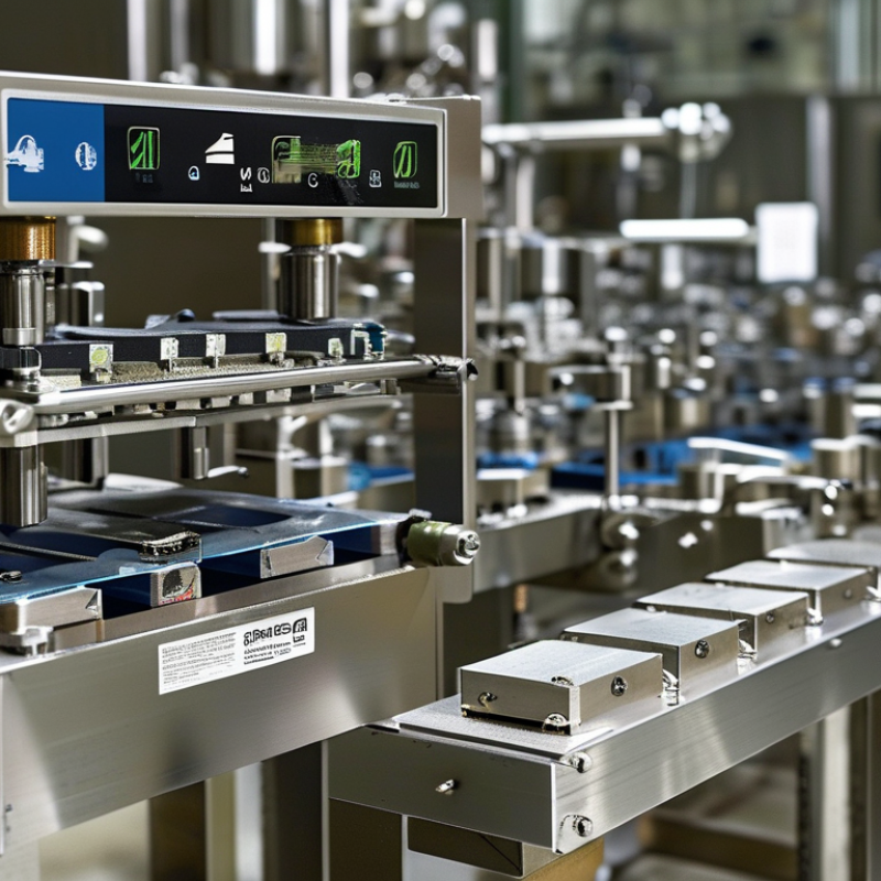 Top Metal Detectors for the Pharmaceutical Industry?