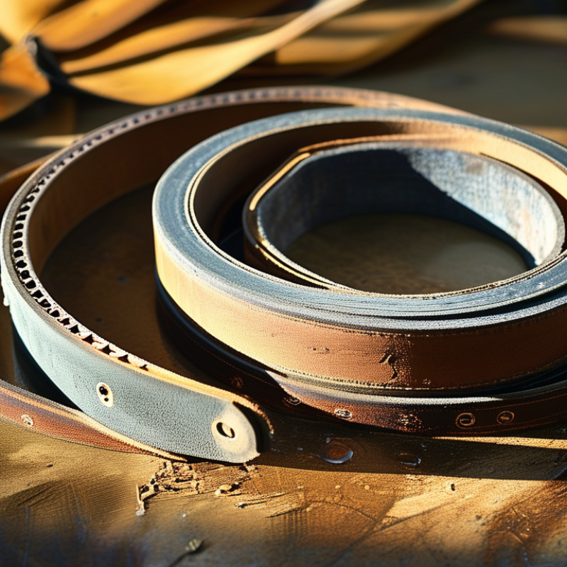 How to Choose the Right Pulley Belt for Your Needs?