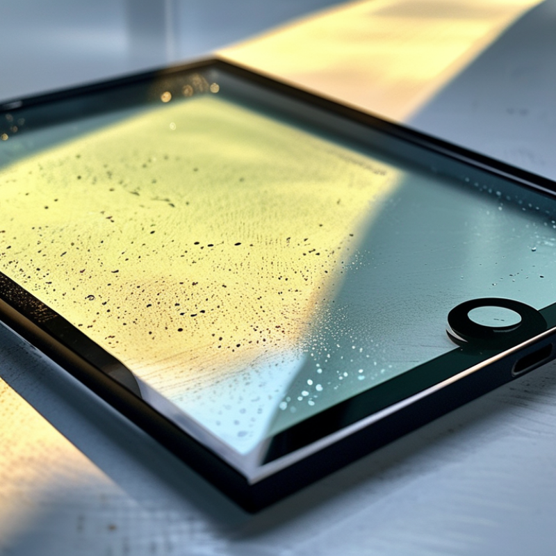 Why Choose AR Cover Glass for Your Products?