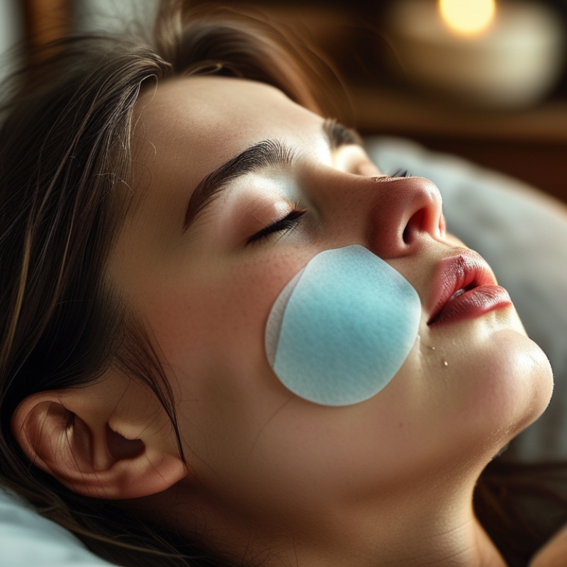 Top Breathing Strips for Better Sleep and Easier Breathing?