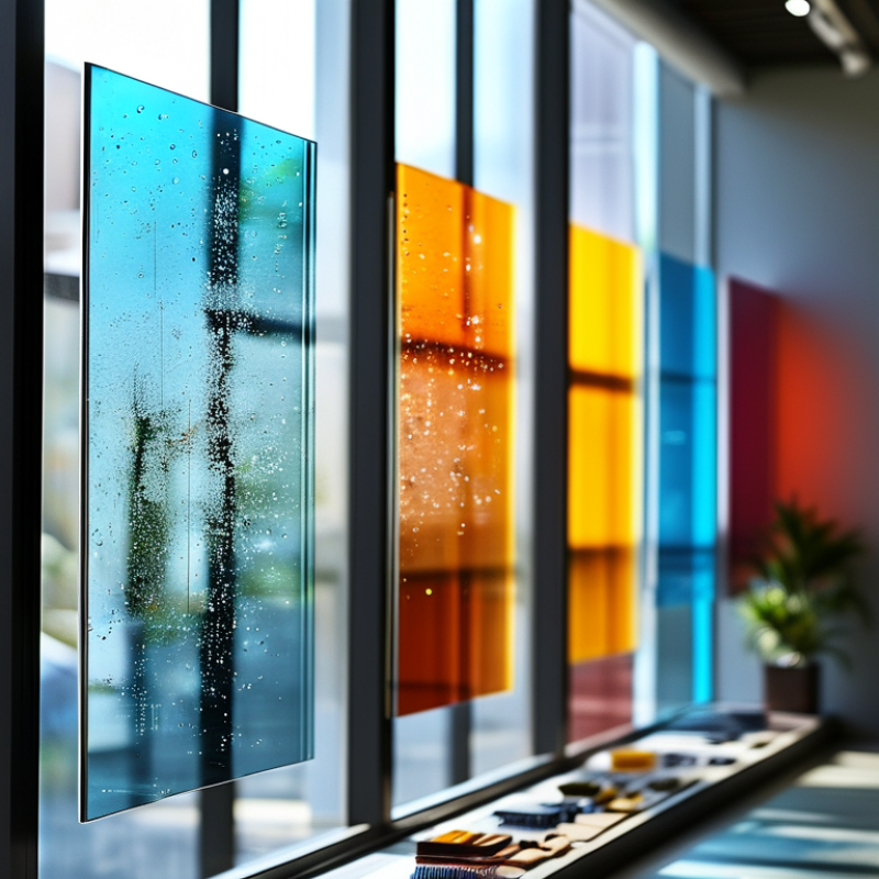 Top 10 Anti-Glare Glass Manufacturers for Global Buyers