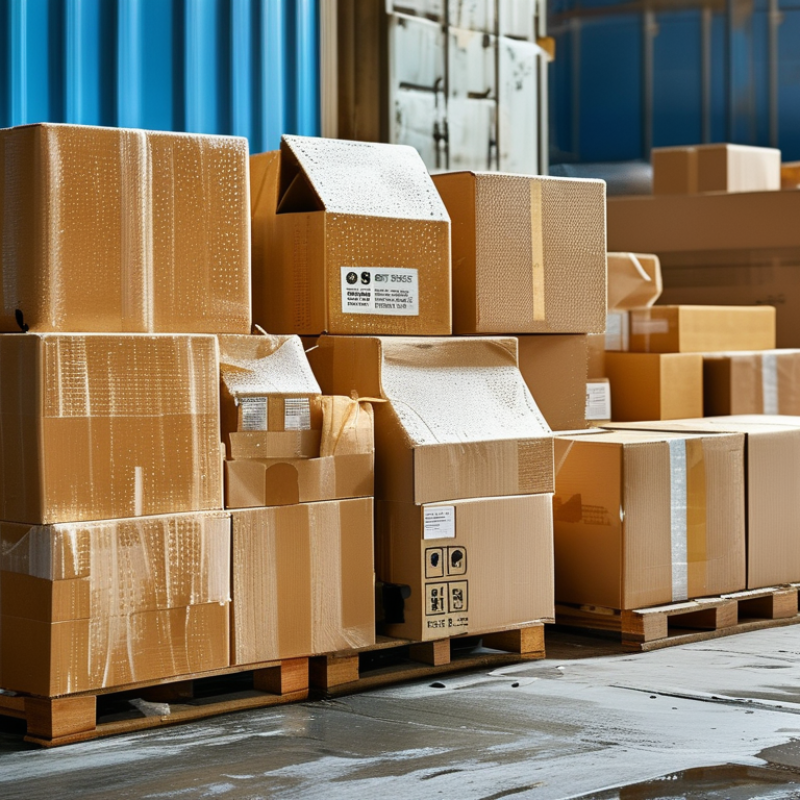 2026 Best Type of Air Bubble Wrap for Global Shipping?