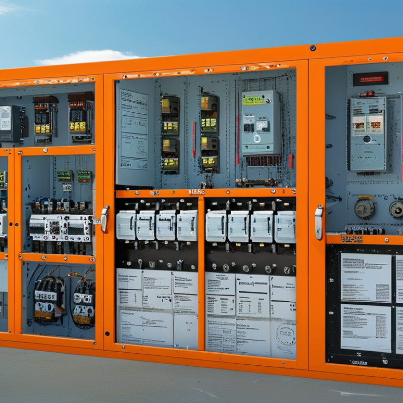 10 Circuit Breaker Box Buying Tips for Global Buyers?