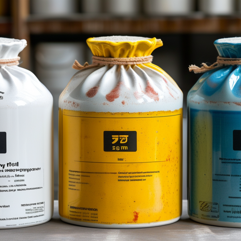 Why Choose Inorganic Minerals for Global Sourcing?