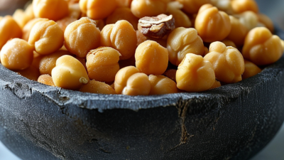 What Are the Top Cutting Snacks for Global Buyers?
