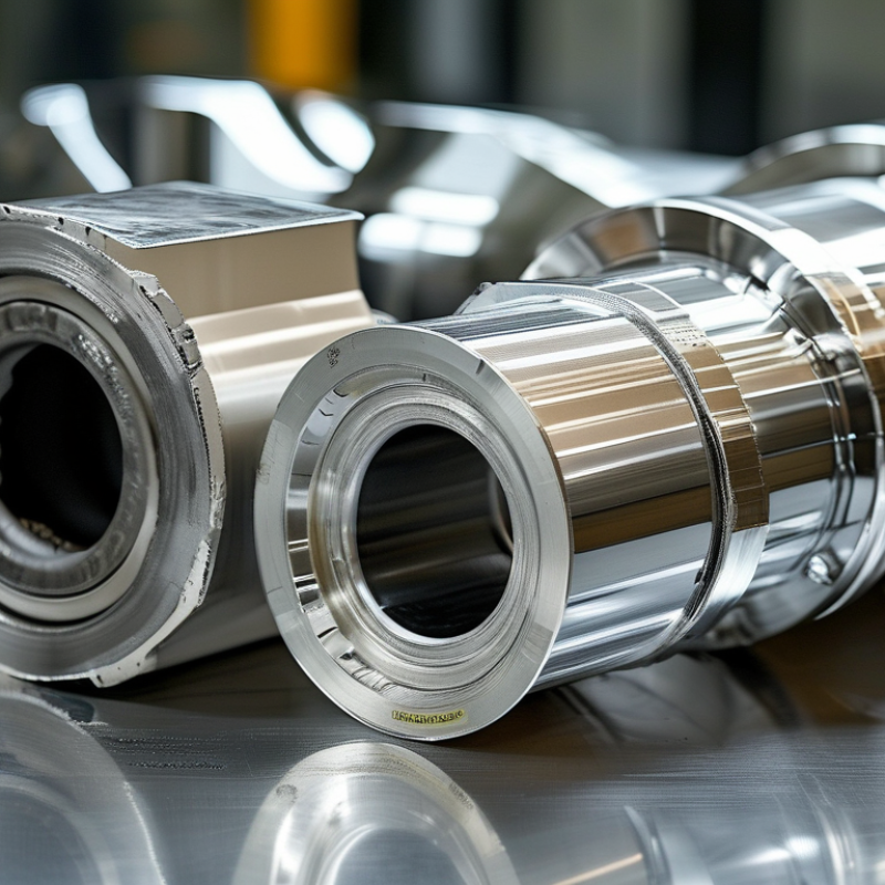 How to Choose the Right Types of Chrome Plating in 2026?
