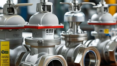 What Is the Best Strainer Valve Manufacturer in China?