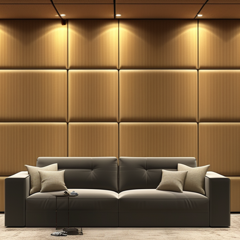 Top Sound Panels for Better Room Acoustics?