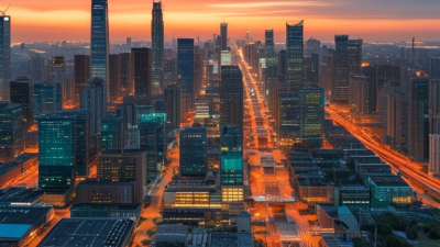 China Top Applications Solutions for Global Buyers?