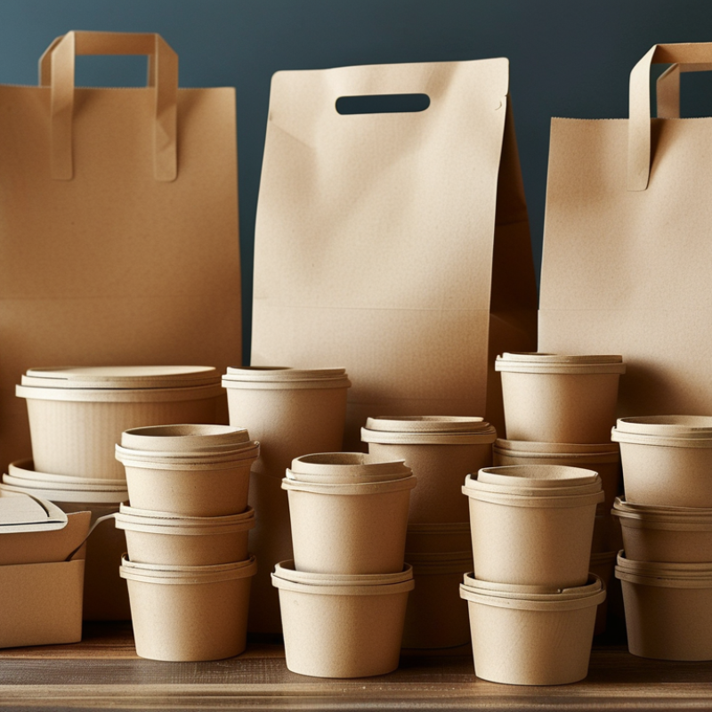 10 Greaseproof Paper Bag Buying Tips for Global Buyers?
