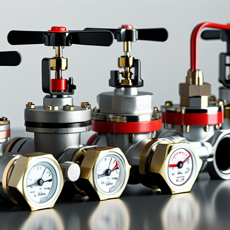2026 Best Automatic Gas Shut Off Valve Type for Buyers?