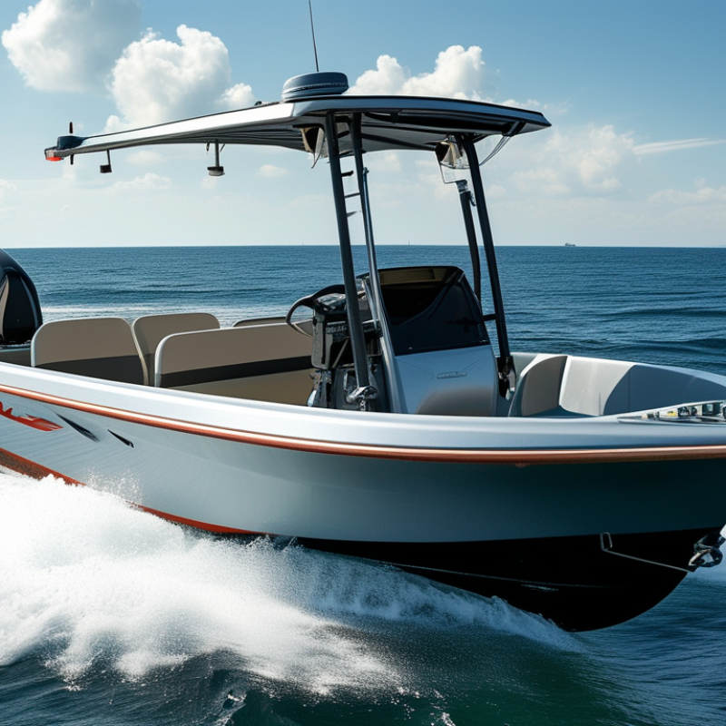 How to Choose Marine Electric Motors for Your Boat?
