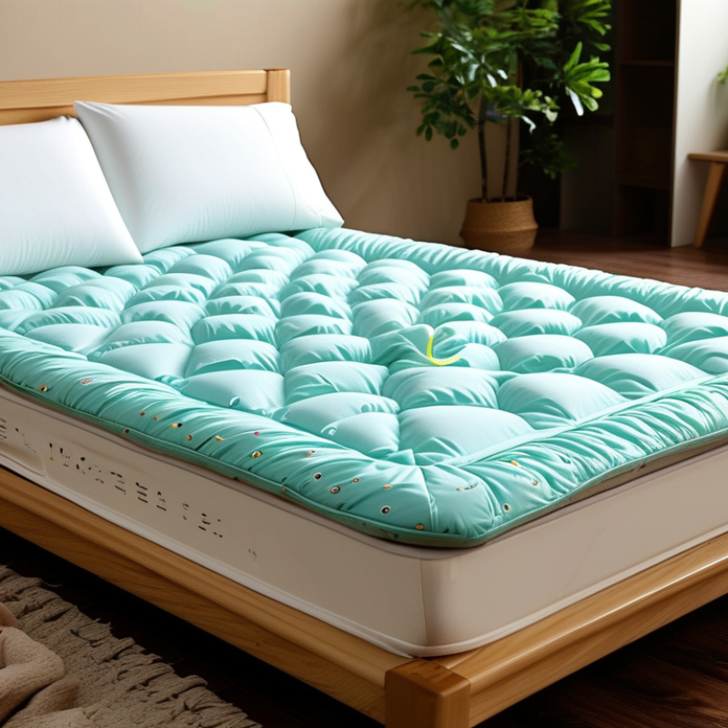 China Best Waterproof Cot Mattress Cover Supplier?