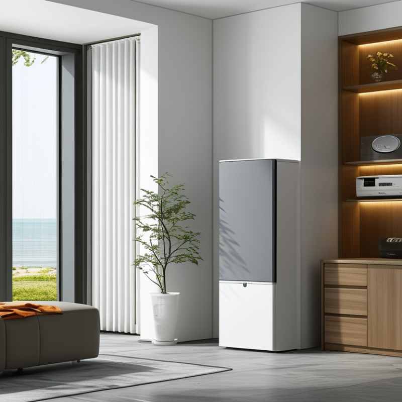 What Are the Top China Ductless HVAC System Manufacturers?