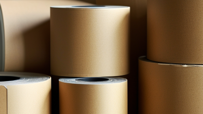 How to Choose the Right Sticker Roll for Global Sourcing?