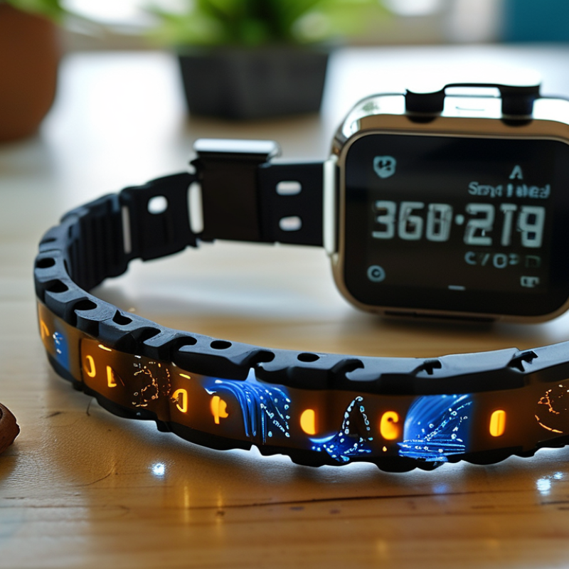 China Top 10 Bracelet Fitness Tracker Manufacturers?