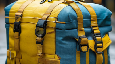 7 Tips for Choosing the Best Escape Bags for Global Buyers