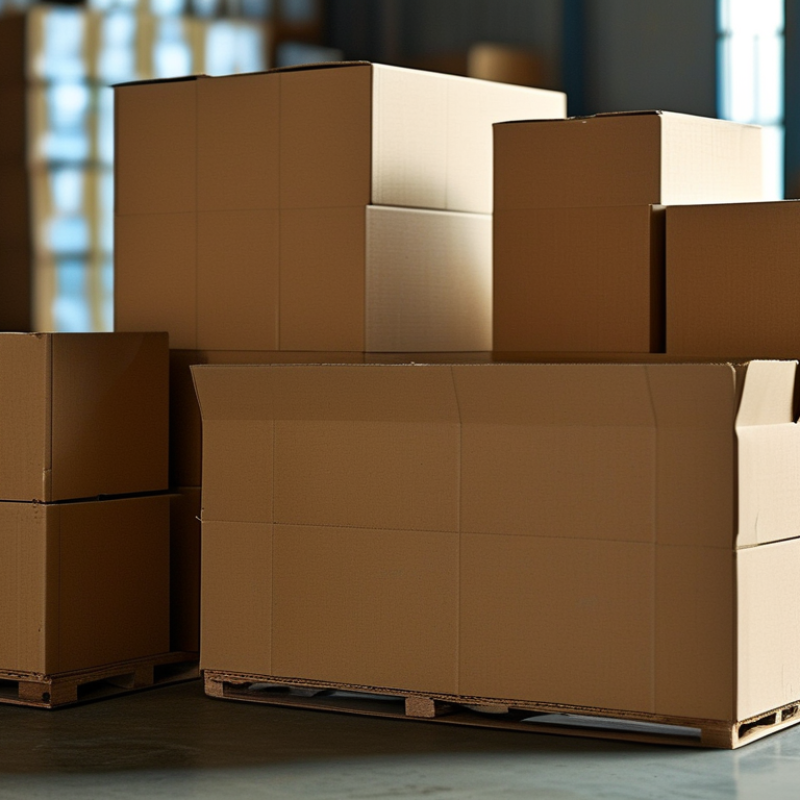 2026 Best Types of Large Boxes for Global Buyers?