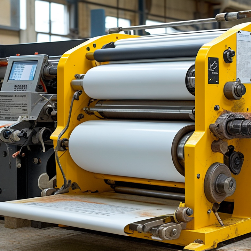 How to Choose the Best Rotary Printing Machine?