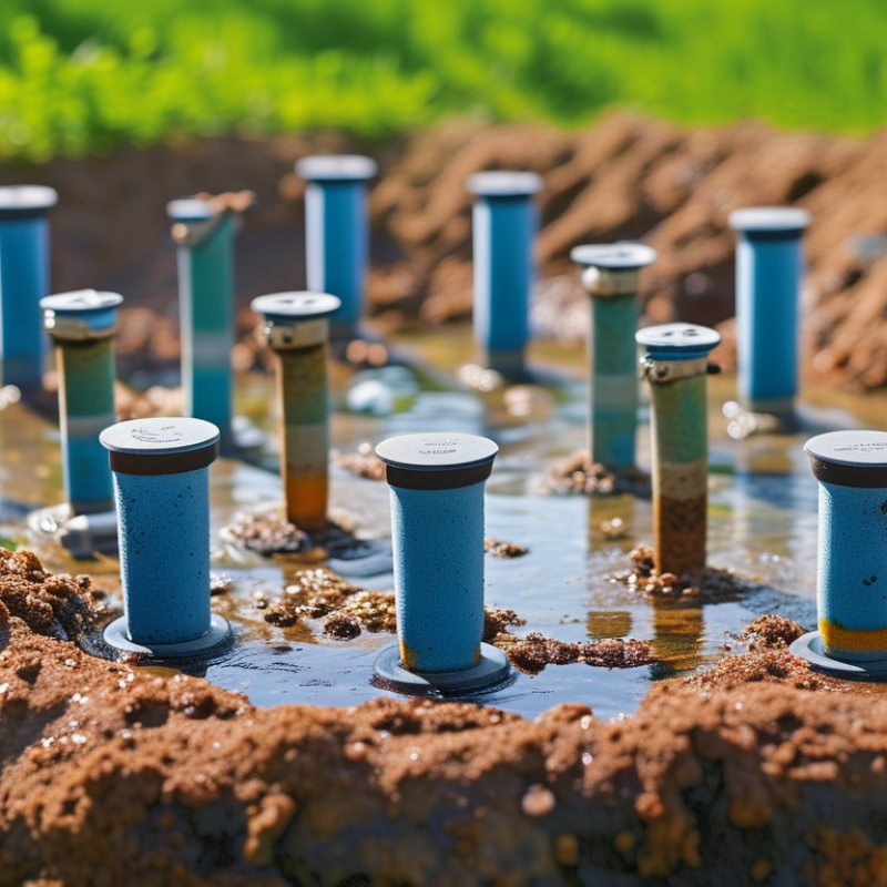 2026 How to Choose the Best Well Filter System?