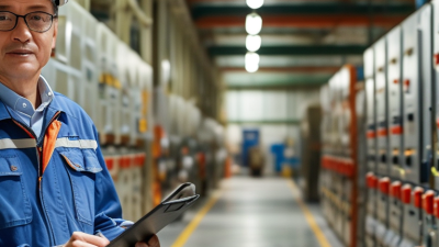 Top Electrical Distributors in China for Global Buyers