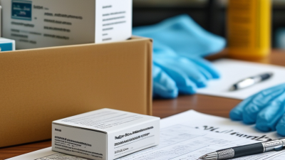 How to Source Medical Office Supplies Worldwide?