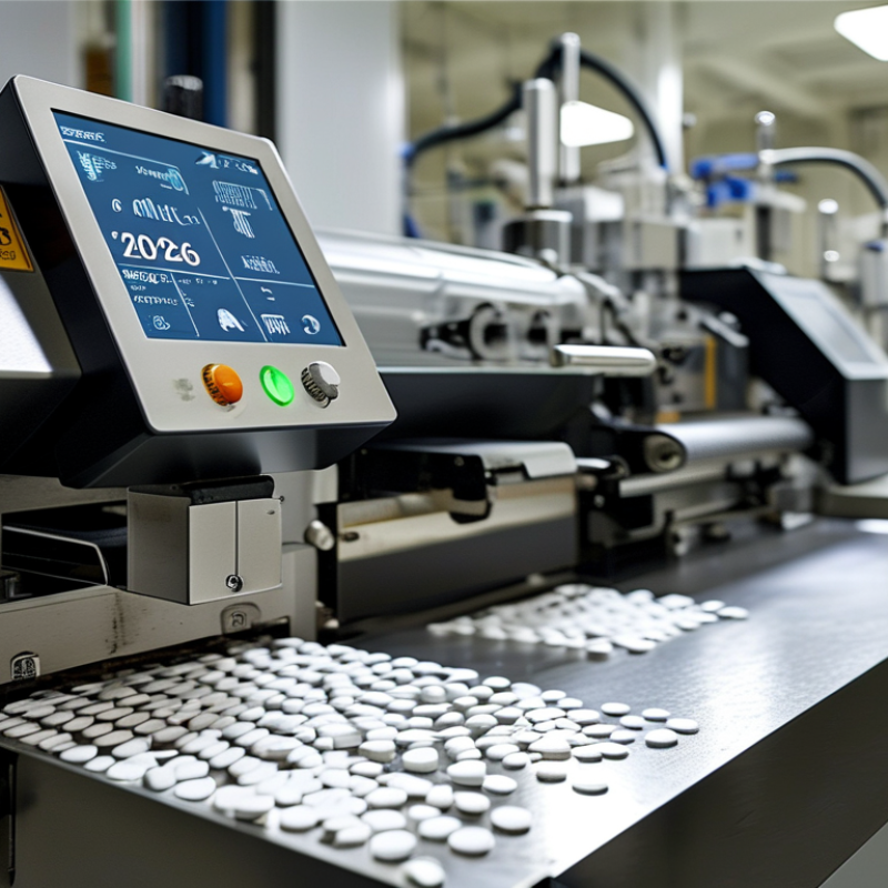2026 Best Tablet Counter Machine for Global Buyers?
