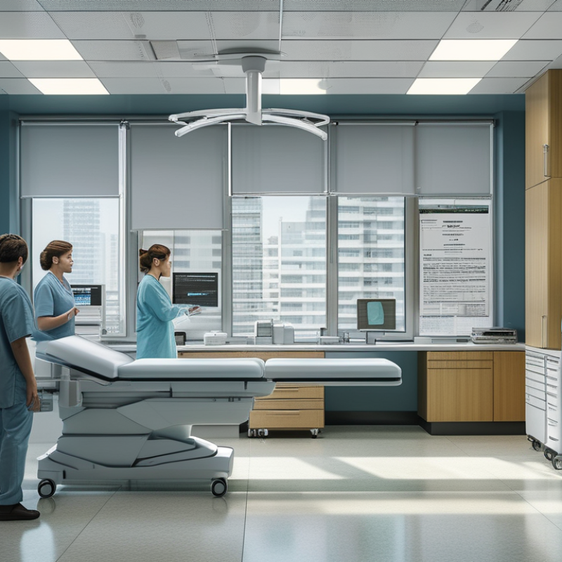 10 Tips for Choosing Modern Healthcare Solutions?