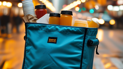 10 Tips for Choosing the Best Delivery Bag?